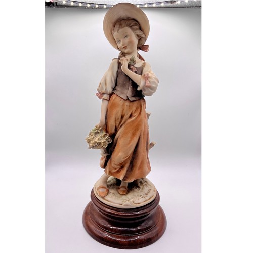 Figurina giuseppe armani - giuseppe,