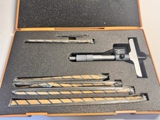 Micrometro Interni Mitutoyo Dmc 100-150k