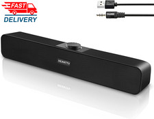 Casse PC, Altoparlanti per