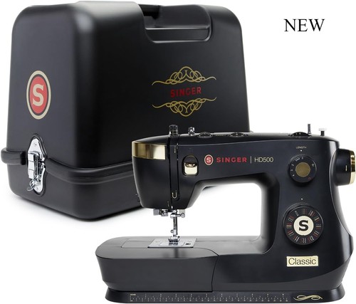 Singer special edition super - edition,
