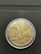 MONETA 2EURO CONIATA SLOVENIA