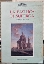 La Basilica Di Superga Libro