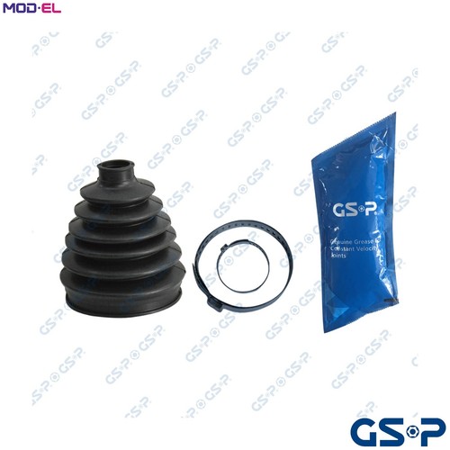 Kit soffietto albero motore - albero,