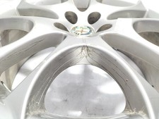 Cerchio alfa romeo 147 - 17, 190