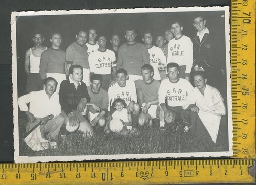Bergamo dalmine calcio foto - dalmine,