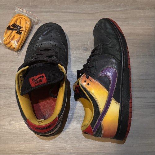 Nike dunk pro - dunk, low