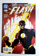 Flash 117 NM 1996. Chung &