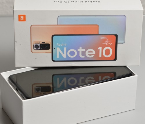 Redmi note pro - note,