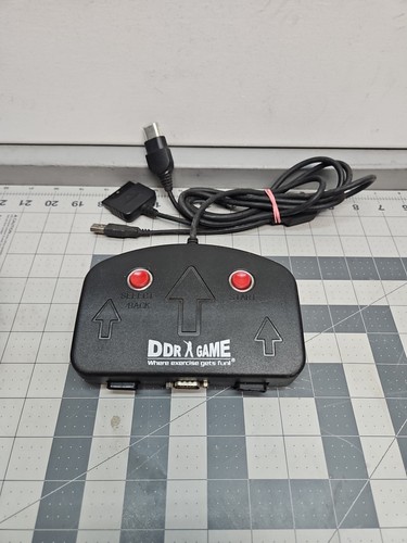 Gioco ddr playstation 2 - gioco,