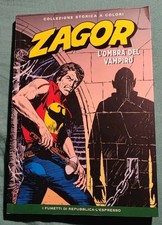 ZAGOR COLLEZIONE STORICA A