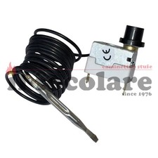 Termostato sicurezza con sonda - sicurezza,
