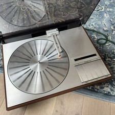 Bang & Olufsen Beogram4002