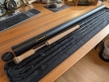 Asta mosca Sage ONE DH 11'6