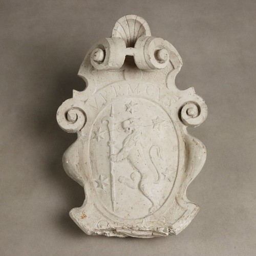 Stemma araldico antico - stemma,
