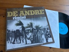 LP ITALY 2016 Fabrizio De