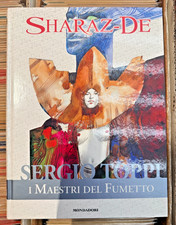 I Maestri del Fumetto 10