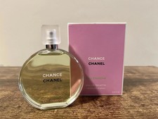 Chance Eau Fraiche de CHANEL