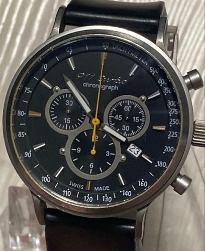 Orologio cronografo porsche - cronografo,