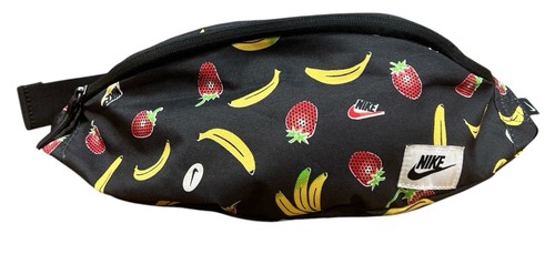 Nike heritage fruit - heritage, fanny