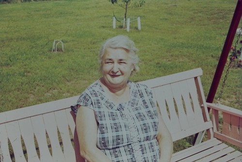 C1960s 35mm scivolo - 35mm, donna
