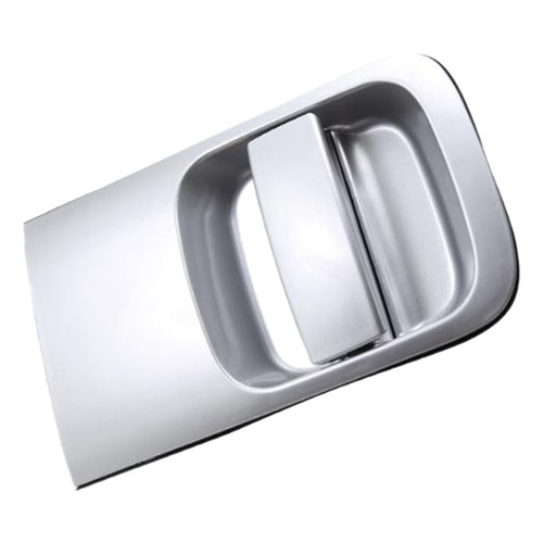 Maniglia per porta esterna - maniglia,