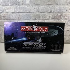 Star Trek The Next Generation