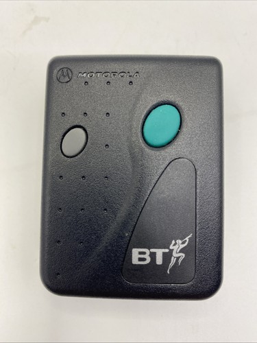 Motorola pager beeper - motorola,
