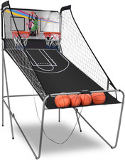 Macchina pallacanestro - macchina, da