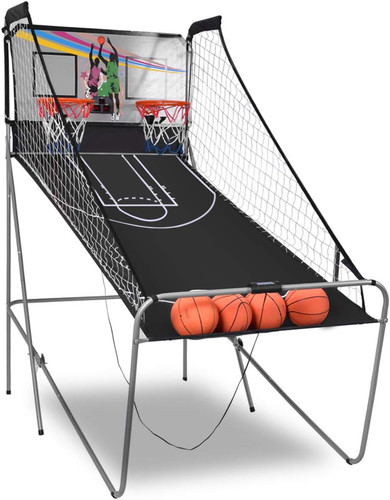 Macchina pallacanestro - macchina,