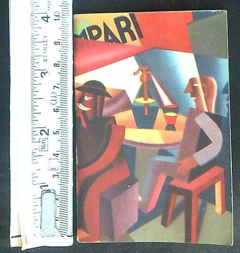 Campari prezioso 1963 - 1963, aa.vv