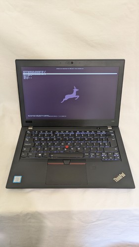 Lenovo thinkpad x280 libreboot - thinkpad,