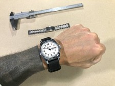 1984 Raketa 2628H vintage