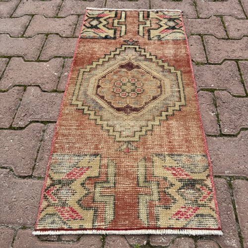 Tappeto lana turca - tappeto,