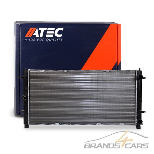 Atec radiatore - atec, acqua