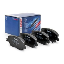 KIT PASTIGLIE FRENO ANTERIORI