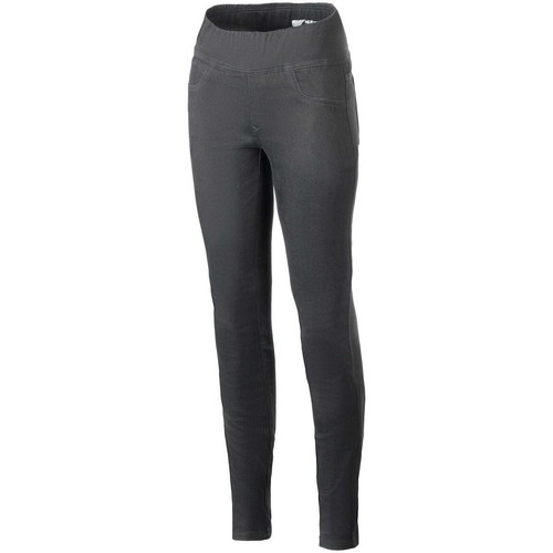 Pantalone moto donna - pantalone,