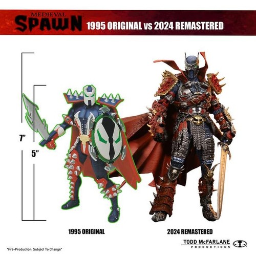 Kickstarter medieval spawn - kickstarter,