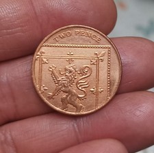 Sterlina da collezione