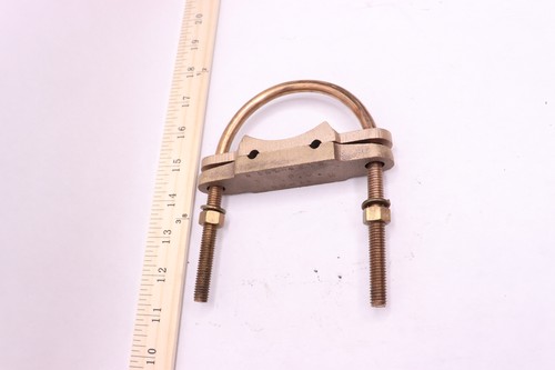 Pinza messa terra - pinza, a