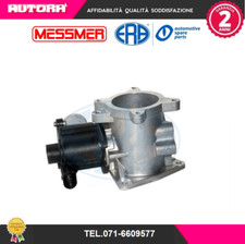 555227A Exhaust Gas