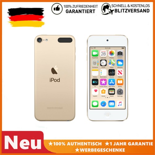 Apple ipod touch 7g - apple,