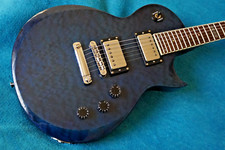 ESP/LTD Modello EC-200 MQ + ESP Gigbag!
