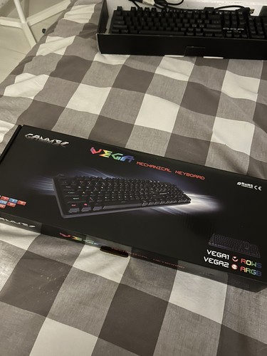 Tastiera gaming per - tastiera, pc