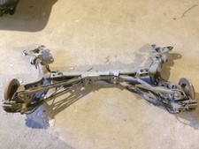 PONTE ASSALE POSTERIORE MINI COOPER ONE D 1.4 DIESEL DAL 2001 AL 2006