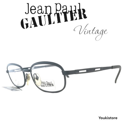 Jean paul gaultier occhiali - gaultier, da