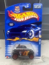 2002 Hot Wheels Collettore