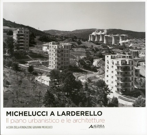 Michelucci larderello il - a,