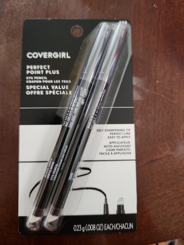 Covergirl perfect point plus - covergirl,