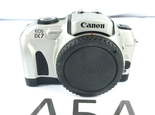 Corpo fotocamera reflex