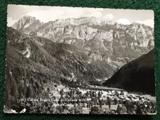 Cartolina - VAL DEL BIOIS -